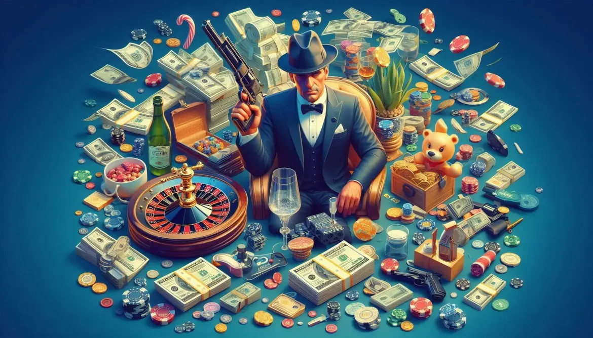 Tikitaka Casino